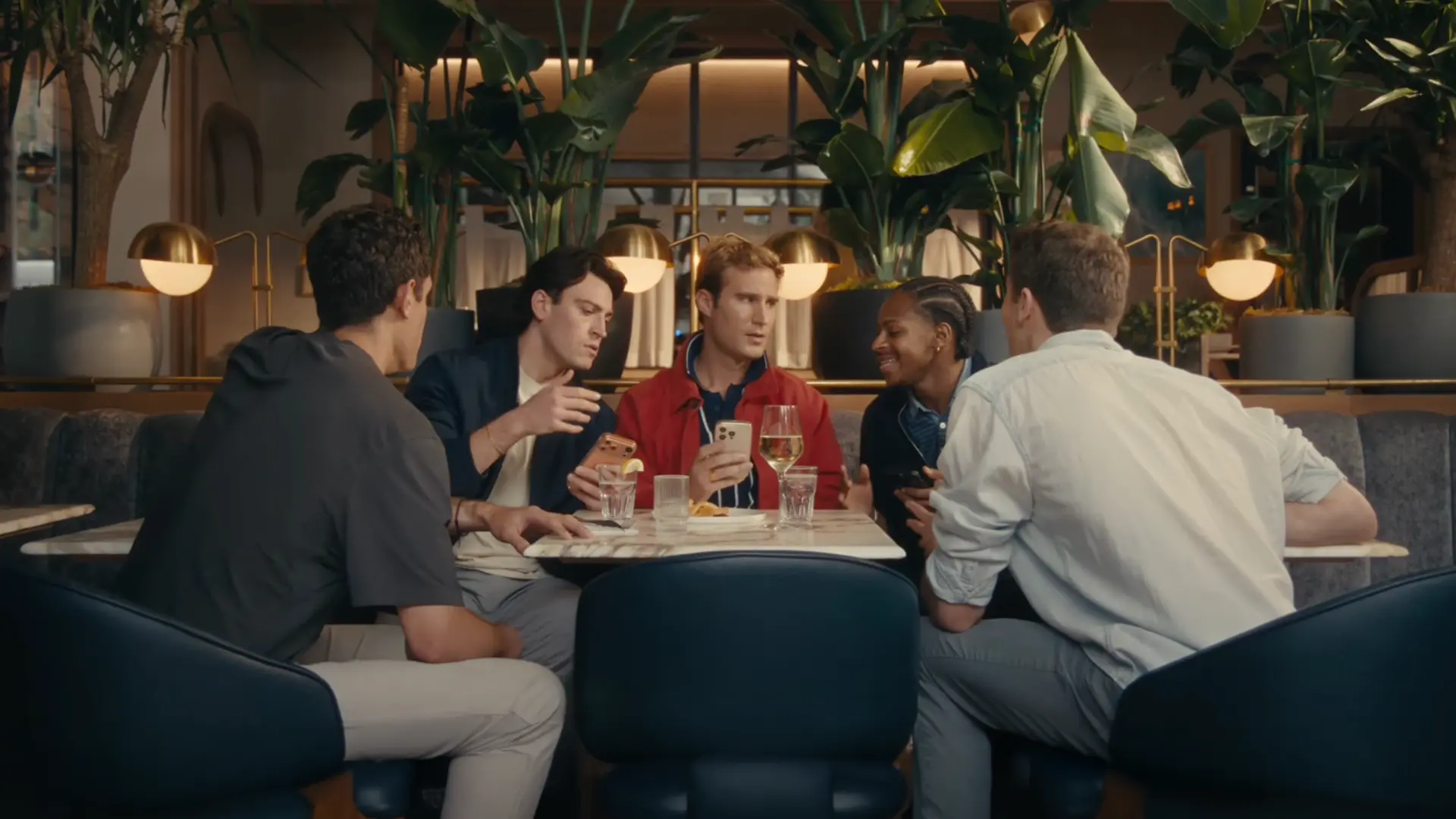 Fanatics Sportsbook — World Cup Anthem