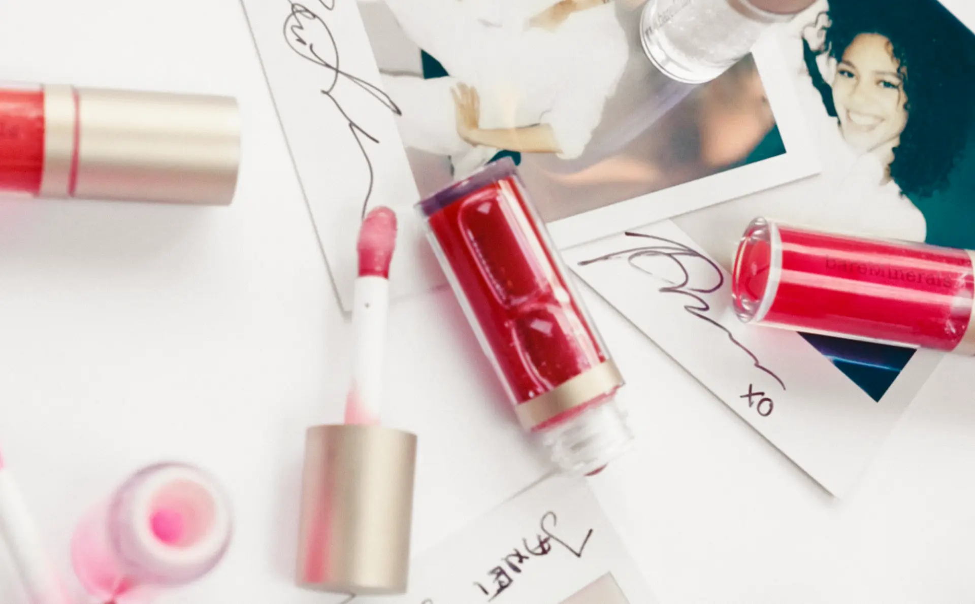 bareMinerals — Social Campaign