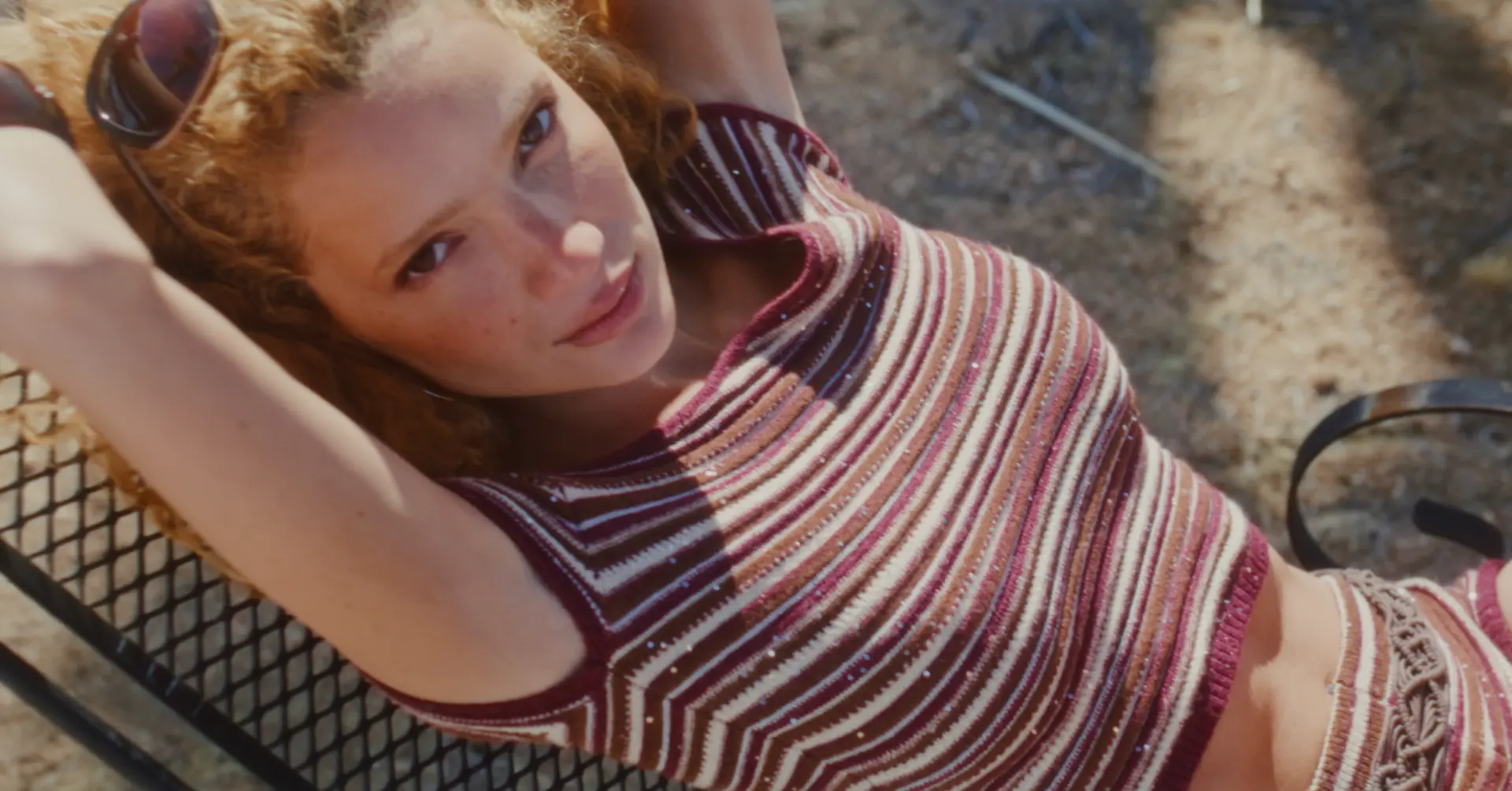 Motel Rocks — Untamed / SS25 Campaign